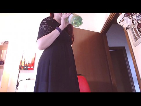 ❤️ Servus submissivus, qui sordidam et luculentam pantias amat, masturbari cogitur cum hoc video spectans! ️  at la.banglablog.top