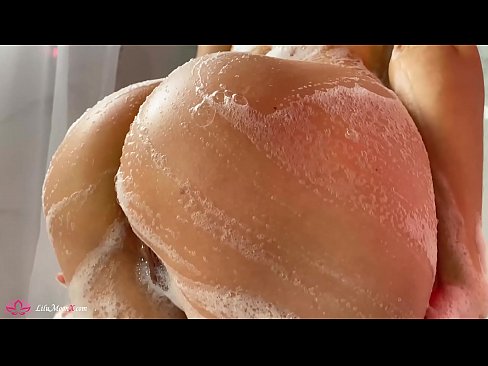❤️ Brunetto masturbat Pussy cum vibrator ad Vehementer gaudens in Shower ️ at la.banglablog.top